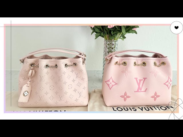 💕LOUIS VUITTON | LV Bundle | Rose Jasmin & Dégradé Rose Pink