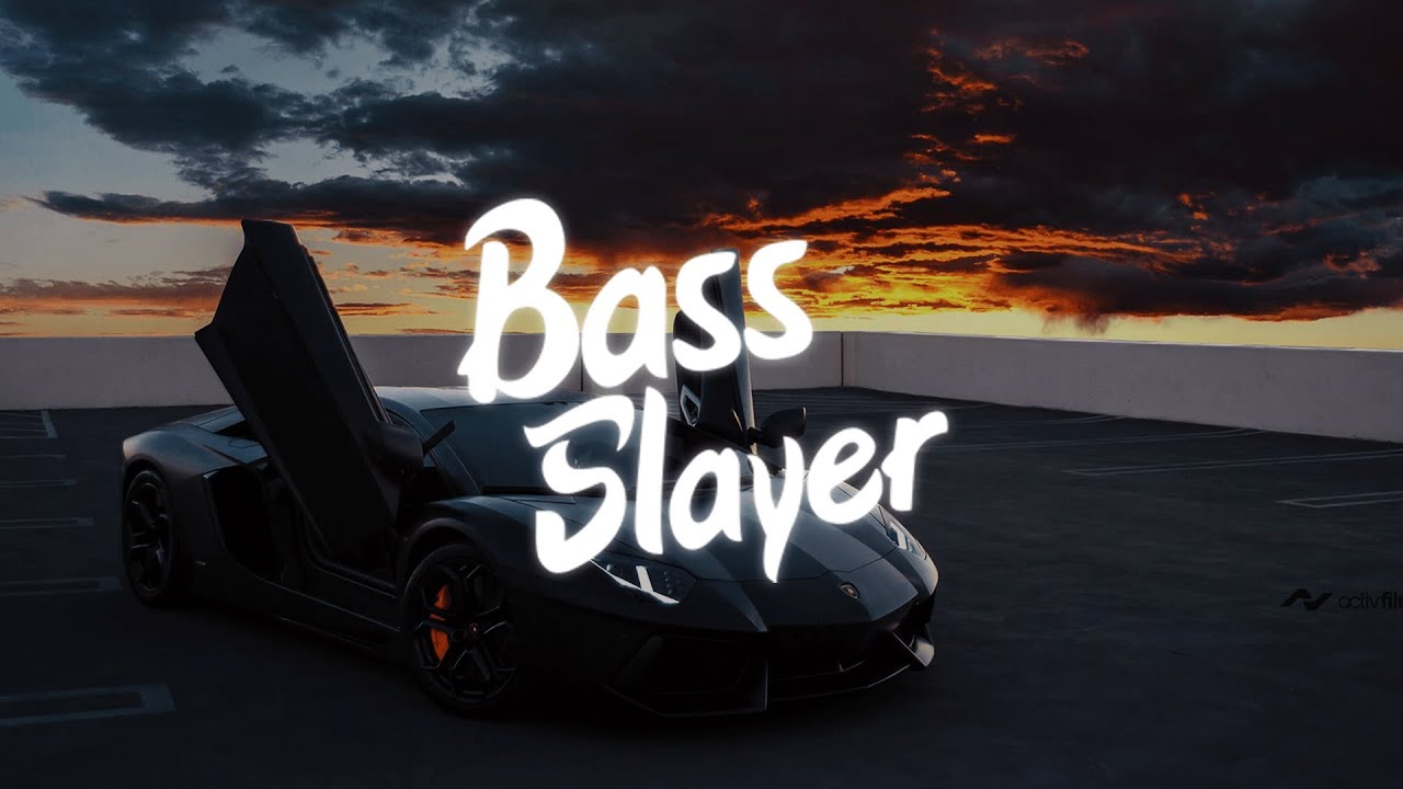B A W S E & Zeiji - Shiva 🔊(Bass Boosted)