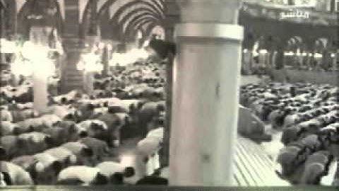 الشيخ فيصل الغزاوي صلاة العشاء تلاوة طيبة 8\5\2009