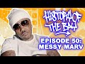 Messy Marv Tells His Life Story Addresses Controversy Talks Mac Dre Mozzy Jacka FULL INTERVIEW mp3