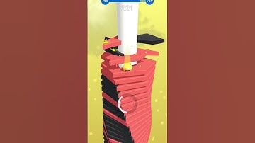 stack ball short games #subscribe #gaming #ballgames #video #ytshorts #gameplay #shorts #viralvideos