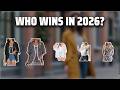 The Top 5 Best Sheer Tops in 2026 - Must Watch Before Buying!