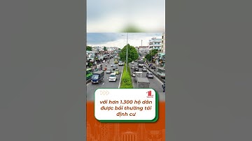 MỞ RỘNG QUỐC LỘ 22 – CÚ HÍCH HẠ TẦNG GIÚP KHU TÂY BẮC TP.HCM BỨT PHÁ