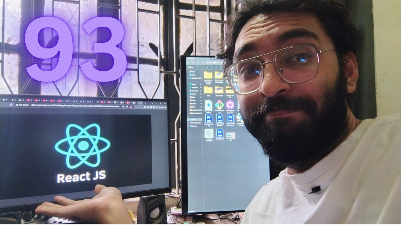 UseReducer বেসিক শেষ, পেরা শুরু | REACT Projects | REACT tutorial in ...