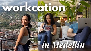 Medellin Colombia Vlog: things to do, eat and see for 1 week in 2024