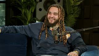 He Got the Money… Then Went to Jail: Albee Al’s Untold Story | Joe & Jada