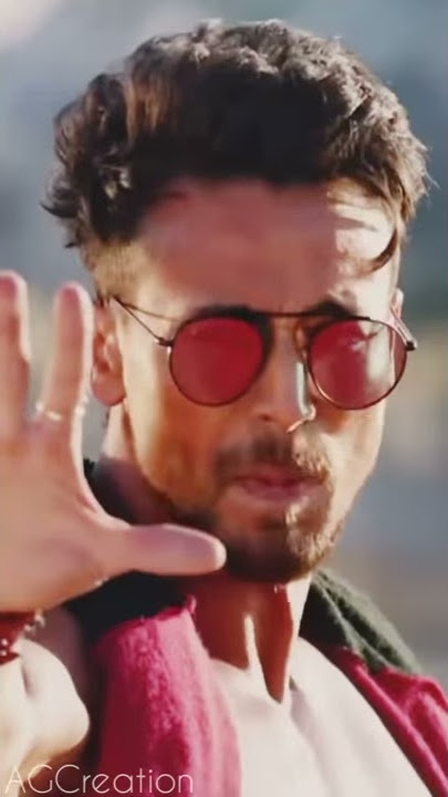 Dus Bahane 2.0 |Fullscreen WhatsApp Status Video | Tiger S & Shraddha K | Baaghi 3