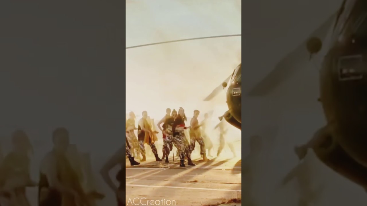 Dus Bahane 2.0 |Fullscreen WhatsApp Status Video | Tiger S & Shraddha K | Baaghi 3