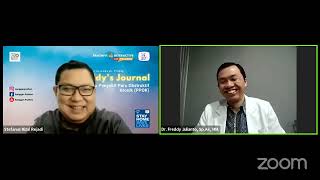 Akupunktur untuk Penyakit Paru Obstruktif Kronik (PPOK) – Freddy’s Journal