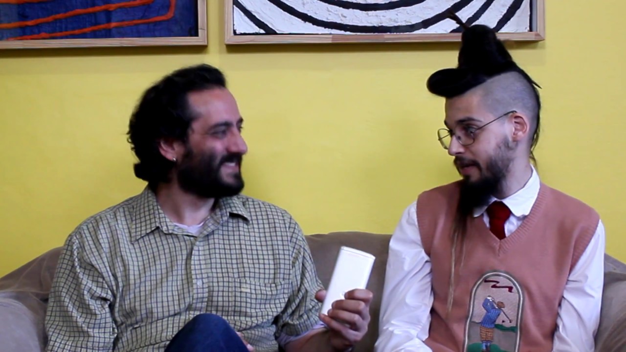 Perguntas do T. - Bobby Baq