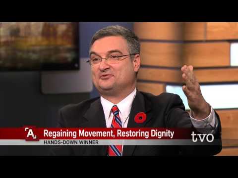 Milos Popovic: Regaining