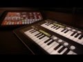 Tabletop: Using WIST