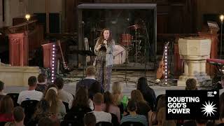 Does God have a plan for YOU! : Laura Rayment