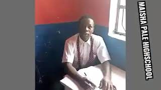 Ngeli ya U-U