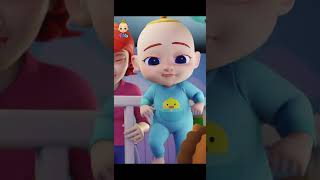 No No Bedtime | more nursery rhymes | Baby yoyo