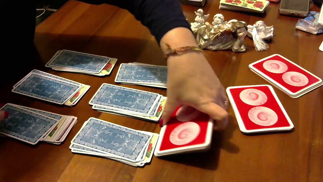 Cosa blocca questo rapporto? Si sbloccherà?