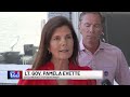 Campaign party for Lt. Gov. Evette being held in Myrtle Beach