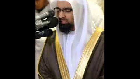 تلاوة هادئة و خاشعة من سورة الفرقان للشيخ ناصر القطامي