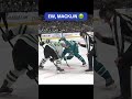 Running out of words to describe these Celebrini plays 😅