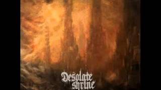 Desolate Shrine - Born to Lose One's Way