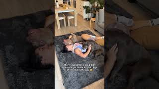 The Best Feeling In The World