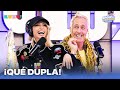 #ELSHOWDELVERANO | NOS VISITÓ VICKY XIPOLITAKIS: HICIMOS QUILOMBO EN LUZU