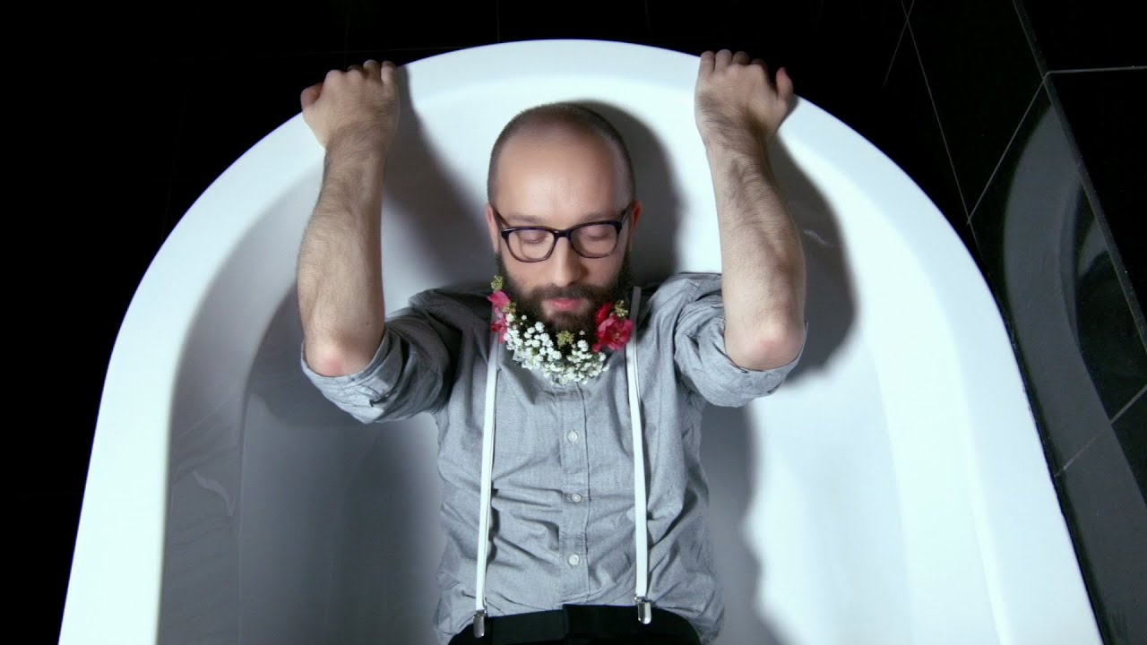 Dani'el - Sensitive Boy 