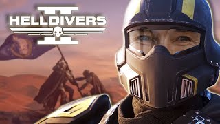 Where Were You On May 6th ?!  Helldivers 2