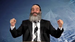 זוגיות: איך מוצאים זיווג? - הרב יצחק פנגר HD - ראש העין