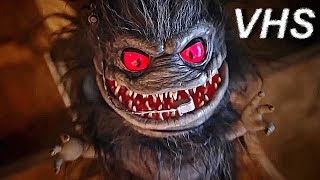Зубастики: Новый кутеж - Трейлер на русском - VHSник Зубастики: Новый кутеж - Трейлер на русском - VHSник