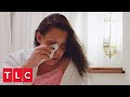 Kim Questions Her Future With Usman | 90 Day Fiancé: Before The 90 Days