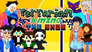 Terrarian Quarterly Mini - Terrarian Amino The Show