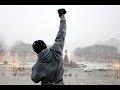 Rocky balboa  theme song