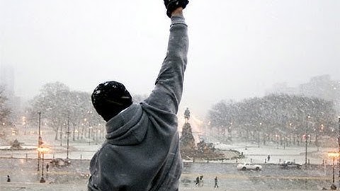 Rocky Balboa - Theme Song (HD)