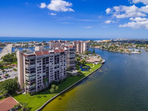 9415 Blind Pass Road, St Pete Beach, FL home video tour