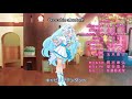 Hugtto precure ending 1