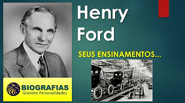 O que defendia o Fordismo?
