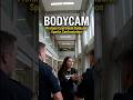 Bodycam: Profane Courtroom Outburst Sparks Confrontation