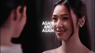 Love in thai gl 💗 #glthai  #wlw  #edit  #fyp  #xycba