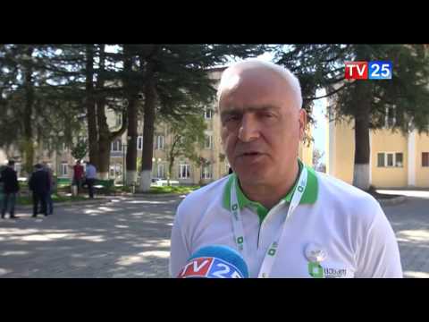 საარჩევნო პროცესი მშვიდ ვითარებაში მიმდინარეობს  84-ე ოლქში