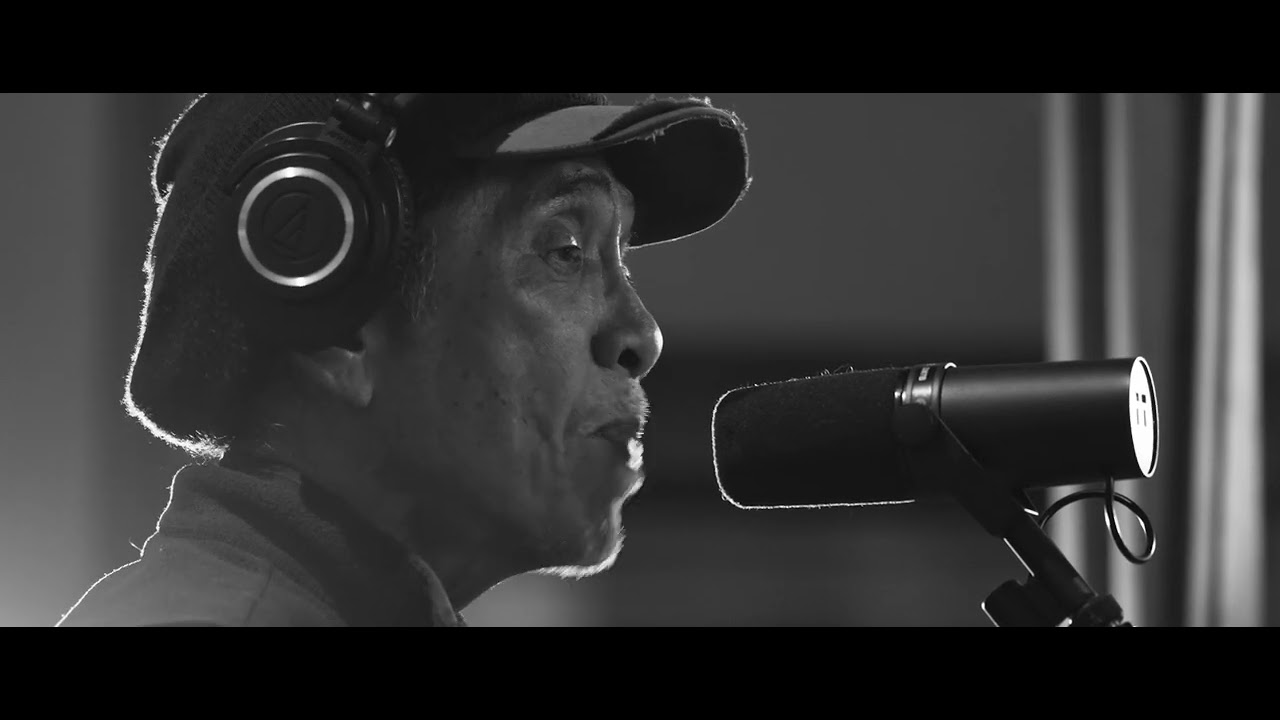 Red Dirt Rangers - Midday Sun - Live at The Church Studio