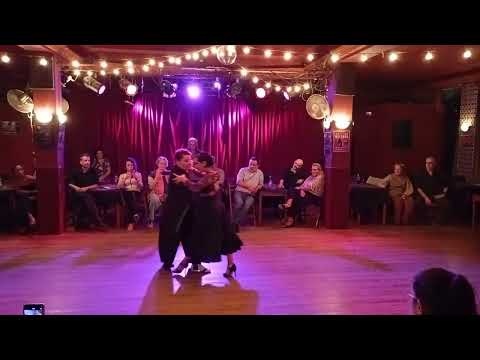 "Tinta Verde" - Marie Joseba y Noe Frías