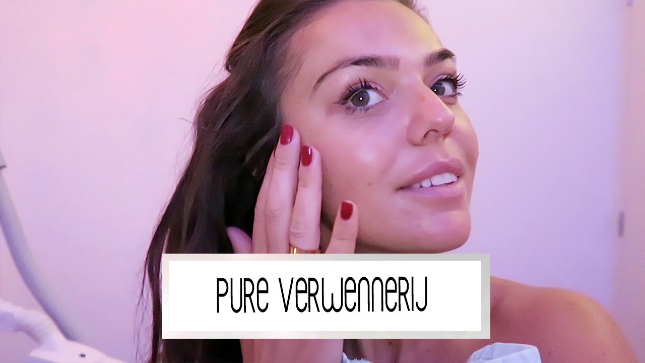 beautycon IK VOEL ME HELEMAAL ZEN! | Laura Ponticorvo | VLOG #241