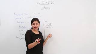 Online GRE Lectures I Arithmetic Integers I GRE Videos I Preparation I Part 2
