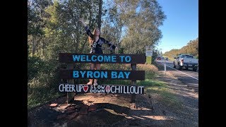 Aussie Winter in Byron Bay | Dolly Parton Jolene Kygo Remix | Kyla Hunter