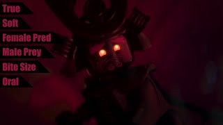 Garmadon's Redemption - The LEGO Ninjago Movie (2017) | Vore in Media