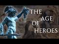 Complete Guide to Greek Mythology | Greek Heroes | Human Voiced, No Ads
