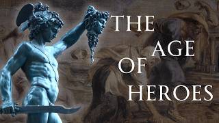 Complete Guide to Greek Mythology | Greek Heroes | Human Voiced, No Ads