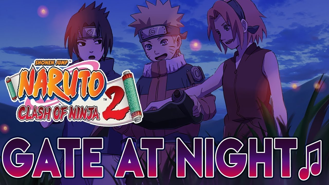 Fight To Elimination In New Roll & Clash: Naruto Ninja Arena – OnTableTop –  Home of Beasts of War