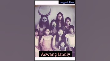 Aswang Family